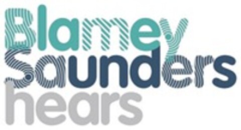 Blamey Saunders hears Logo (WIPO, 30.10.2015)