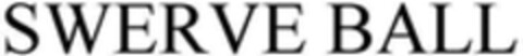 SWERVE BALL Logo (WIPO, 17.03.2016)