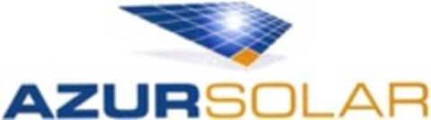 AZURSOLAR Logo (WIPO, 29.01.2016)