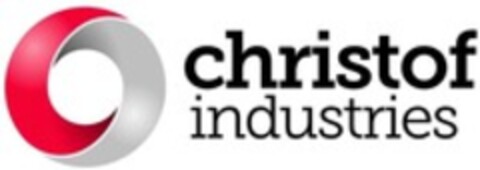 christof industries Logo (WIPO, 21.06.2016)
