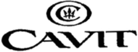 CAVIT Logo (WIPO, 20.06.2016)
