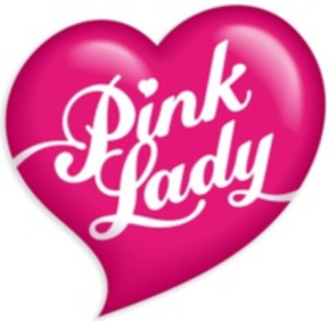 Pink Lady Logo (WIPO, 25.10.2016)