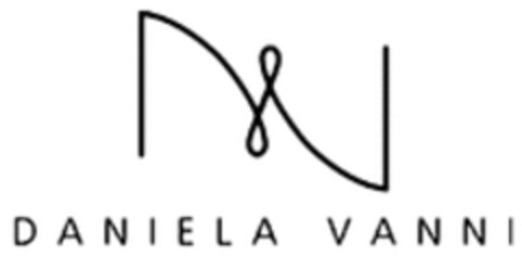 DANIELA VANNI Logo (WIPO, 23.06.2016)