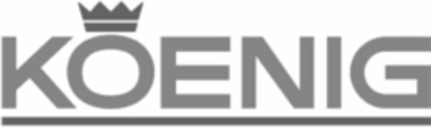 KOENIG Logo (WIPO, 12.10.2016)
