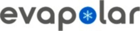 evapolar Logo (WIPO, 30.11.2016)