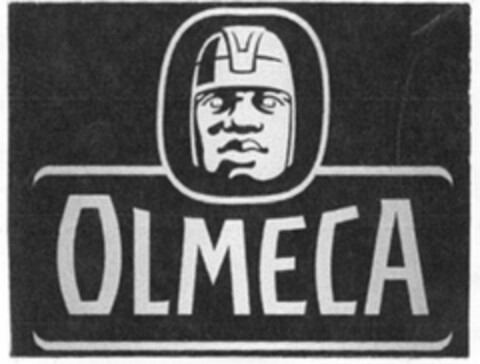 OLMECA Logo (WIPO, 01/26/2017)