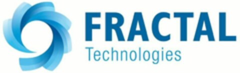 FRACTAL Technologies Logo (WIPO, 15.09.2016)