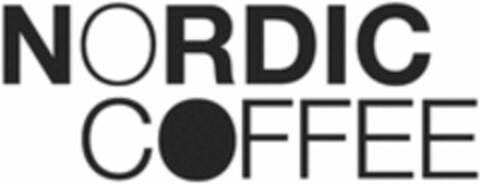 NORDIC COFFEE Logo (WIPO, 24.11.2017)