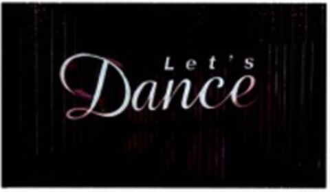 Let`s Dance Logo (WIPO, 31.07.2017)