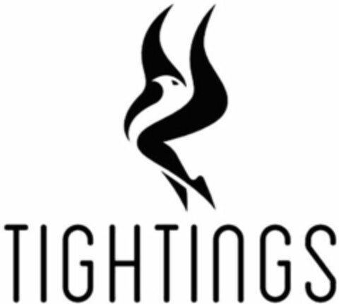 TIGHTINGS Logo (WIPO, 25.01.2018)