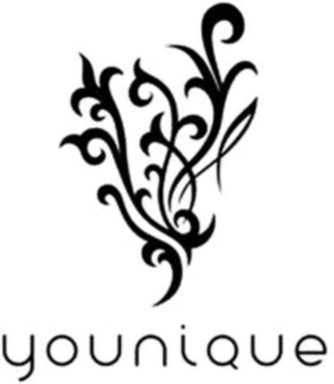 younique Logo (WIPO, 21.05.2018)