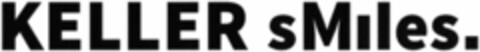 KELLER sMiles. Logo (WIPO, 22.03.2018)