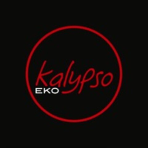 EKO Kalypso Logo (WIPO, 31.10.2017)