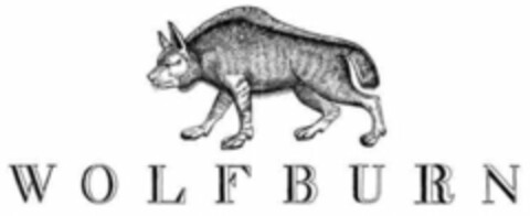 WOLFBURN Logo (WIPO, 08.05.2018)