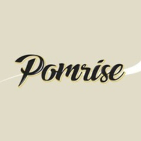 Pomrise Logo (WIPO, 30.07.2018)
