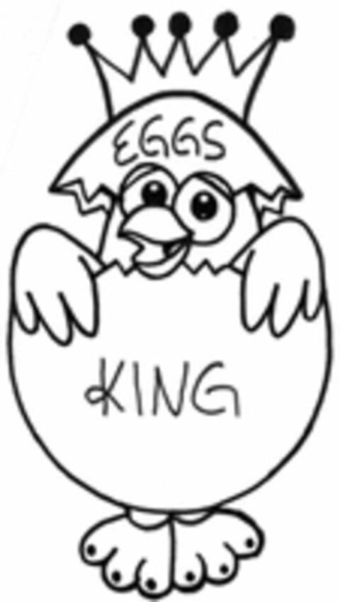 EGGS KING Logo (WIPO, 29.08.2018)