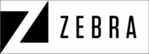 Z ZEBRA Logo (WIPO, 10/09/2018)