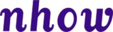 nhow Logo (WIPO, 21.03.2019)