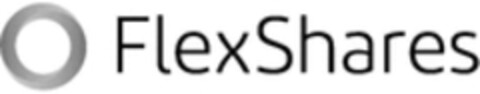 FlexShares Logo (WIPO, 02.01.2020)
