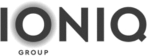 IONIQ GROUP Logo (WIPO, 10/17/2019)