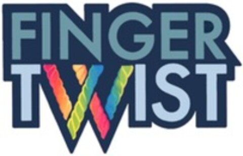 FINGER TWIST Logo (WIPO, 12/20/2019)