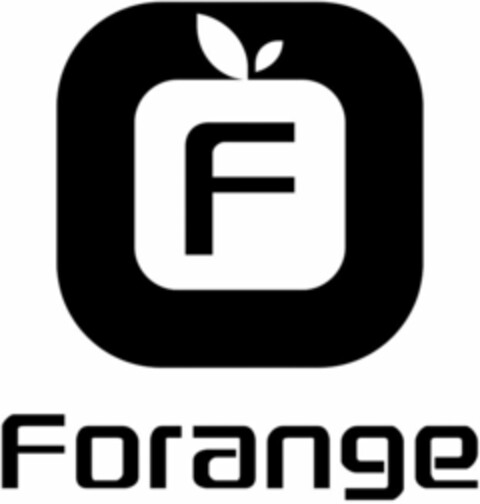 Forange Logo (WIPO, 04/15/2020)