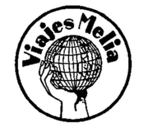 Viajes Melia Logo (WIPO, 05/07/1951)