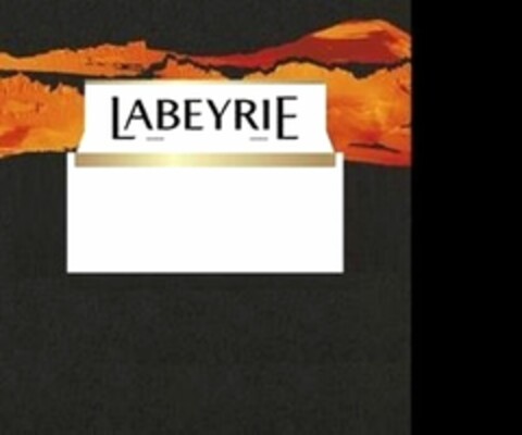 LABEYRIE Logo (WIPO, 07/27/2020)