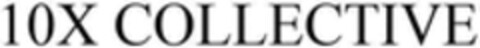 10X COLLECTIVE Logo (WIPO, 28.05.2020)