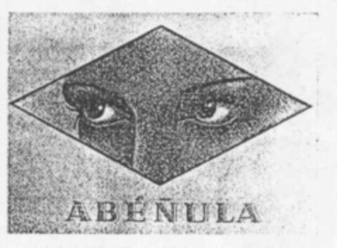 ABEÑULA Logo (WIPO, 11.01.1952)