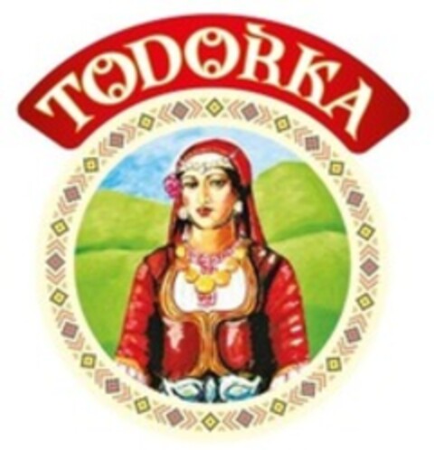 TODORKA Logo (WIPO, 28.06.2021)