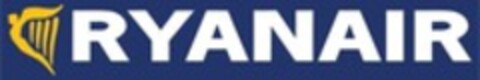 RYANAIR Logo (WIPO, 11/10/2021)