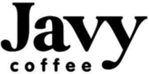 Javy coffee Logo (WIPO, 15.07.2022)