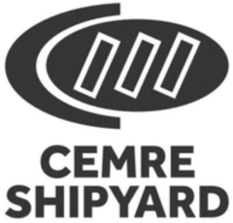 CEMRE SHIPYARD Logo (WIPO, 23.08.2022)