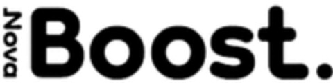 NovaBoost. Logo (WIPO, 13.04.2023)