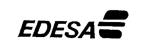 EDESA Logo (WIPO, 05.03.1990)