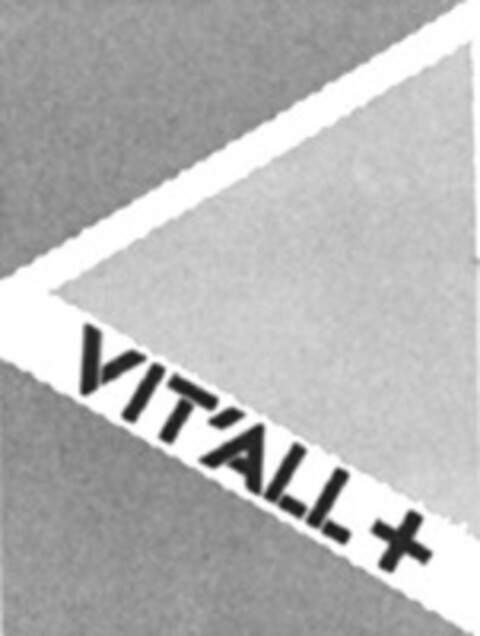 VIT'ALL + Logo (WIPO, 27.03.1990)