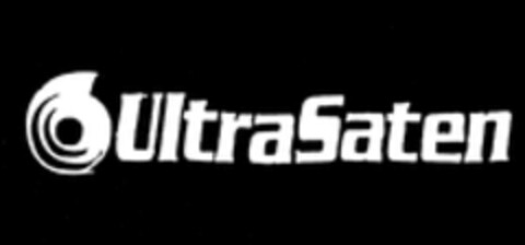 UltraSaten Logo (WIPO, 06/12/1997)