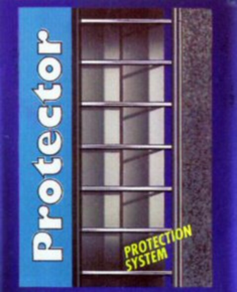 Protector PROTECTION SYSTEM Logo (WIPO, 19.08.1997)