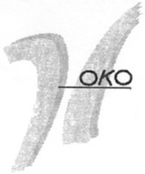 HOKO Logo (WIPO, 31.07.1998)