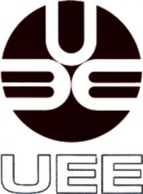 UEE Logo (WIPO, 12.07.1999)