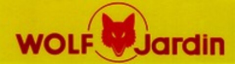 WOLF Jardin Logo (WIPO, 05.10.1999)