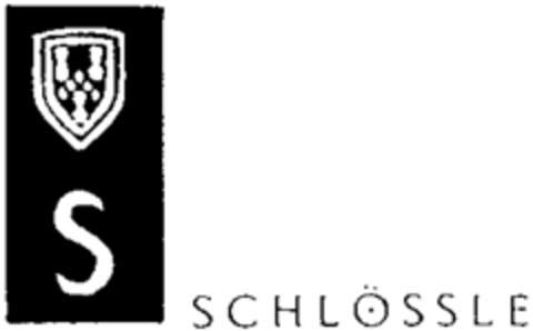 SCHLÖSSLE Logo (WIPO, 21.12.2000)