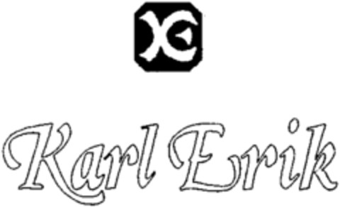 Karl Erik Logo (WIPO, 17.07.2001)
