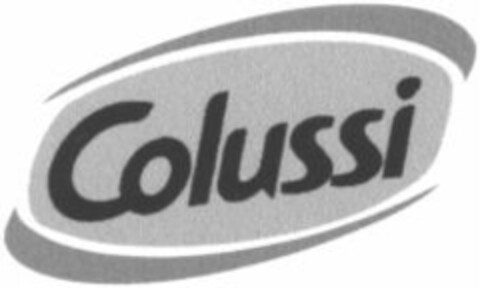 Colussi Logo (WIPO, 15.05.2001)