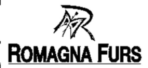 ROMAGNA FURS Logo (WIPO, 31.10.2005)