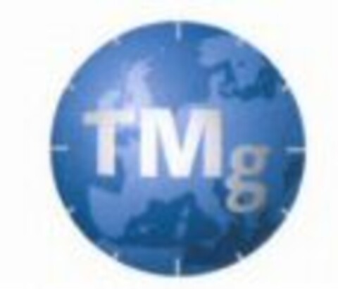 TMg Logo (WIPO, 05.03.2007)