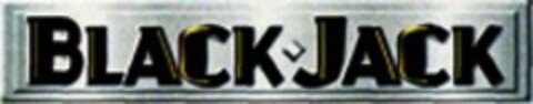 BLACK JACK Logo (WIPO, 04.09.2007)