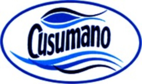 Cusumano Logo (WIPO, 17.09.2007)
