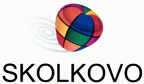 SKOLKOVO Logo (WIPO, 07/26/2007)